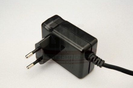 Switching power supply adapter 12W_15W_18W_EU