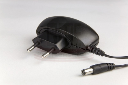 power adapter 3W_EU