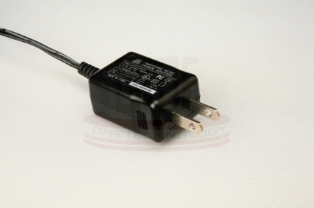 power adapter 5W_US