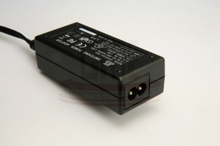 Power supply adapte/"8" plug/24w_US