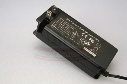 电源适配器 旋转型 45W