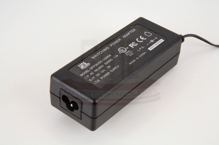 Power supply adapter 米老鼠型 36W