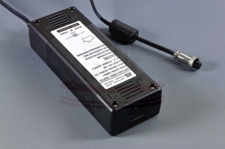 Power supply adapter 品字尾 72W