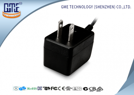 power adapter GFP-3~10W