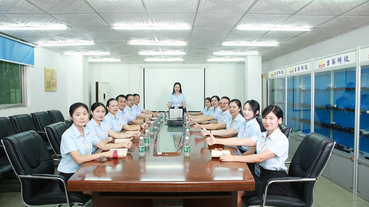 Business team